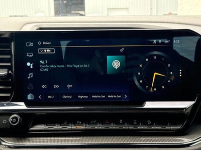 2024 Chevrolet Silverado 2500 HD ZR2