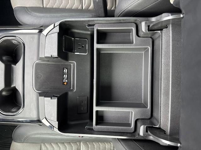 2024 Chevrolet Silverado 2500 HD ZR2