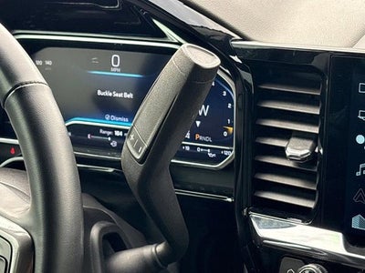 2024 Chevrolet Silverado 2500 HD ZR2