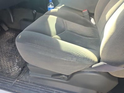 2007 Chevrolet Silverado 1500 LT1