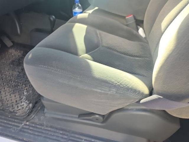 2007 Chevrolet Silverado 1500 LT1