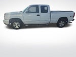 2007 Chevrolet Silverado 1500 LT1