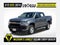 2021 Chevrolet Colorado 4WD Work Truck
