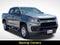 2021 Chevrolet Colorado 4WD Work Truck