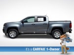 2021 Chevrolet Colorado 4WD Work Truck