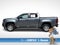 2021 Chevrolet Colorado 4WD Work Truck