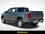 2021 Chevrolet Colorado 4WD Work Truck