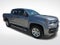 2021 Chevrolet Colorado 4WD Work Truck