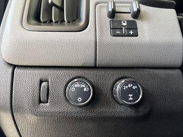 2021 Chevrolet Colorado 4WD Work Truck