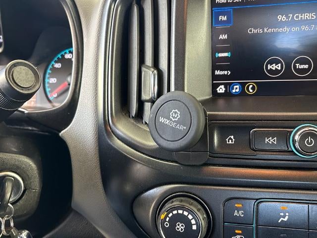 2021 Chevrolet Colorado 4WD Work Truck