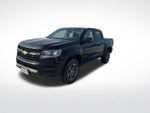 2020 Chevrolet Colorado 4WD Work Truck