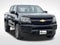 2020 Chevrolet Colorado 4WD Work Truck