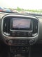 2019 Chevrolet Colorado 4WD LT