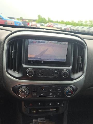 2019 Chevrolet Colorado 4WD LT