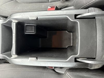 2019 Chevrolet Colorado 4WD LT