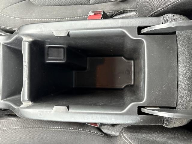 2019 Chevrolet Colorado 4WD LT