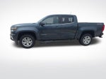 2019 Chevrolet Colorado 4WD LT