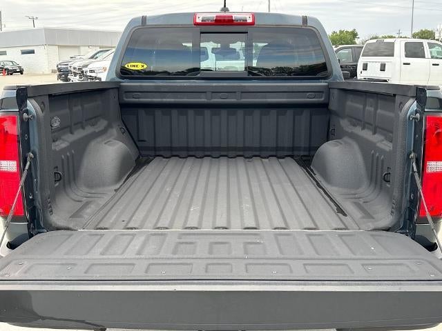 2019 Chevrolet Colorado 4WD LT