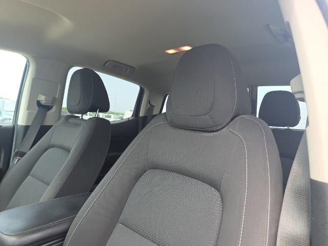 2019 Chevrolet Colorado 4WD LT