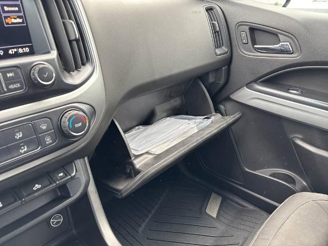 2019 Chevrolet Colorado 4WD LT