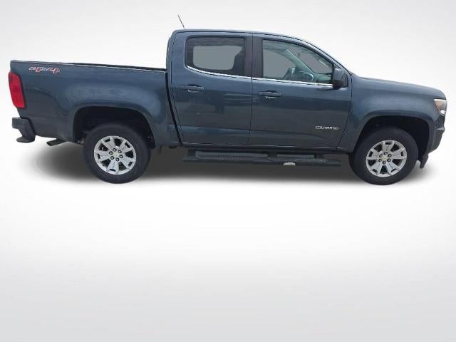 2019 Chevrolet Colorado 4WD LT