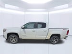2016 Chevrolet Colorado 4WD Z71