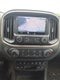 2022 Chevrolet Colorado 4WD Z71