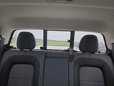 2022 Chevrolet Colorado 4WD Z71