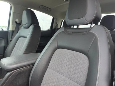2022 Chevrolet Colorado 4WD Z71