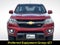 2015 Chevrolet Colorado 4WD Z71