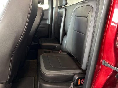 2015 Chevrolet Colorado 4WD Z71