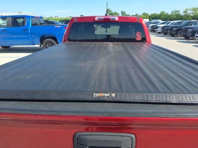 2015 Chevrolet Colorado 4WD Z71