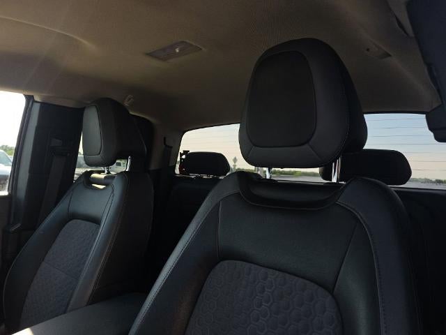2015 Chevrolet Colorado 4WD Z71