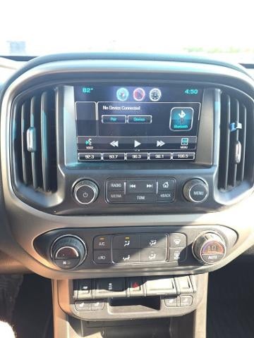 2015 Chevrolet Colorado 4WD Z71