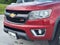 2015 Chevrolet Colorado 4WD Z71