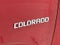 2015 Chevrolet Colorado 4WD Z71