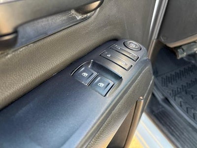 2014 Chevrolet Silverado 1500 Work Truck