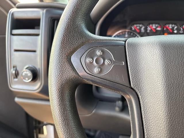 2014 Chevrolet Silverado 1500 Work Truck