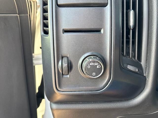 2014 Chevrolet Silverado 1500 Work Truck