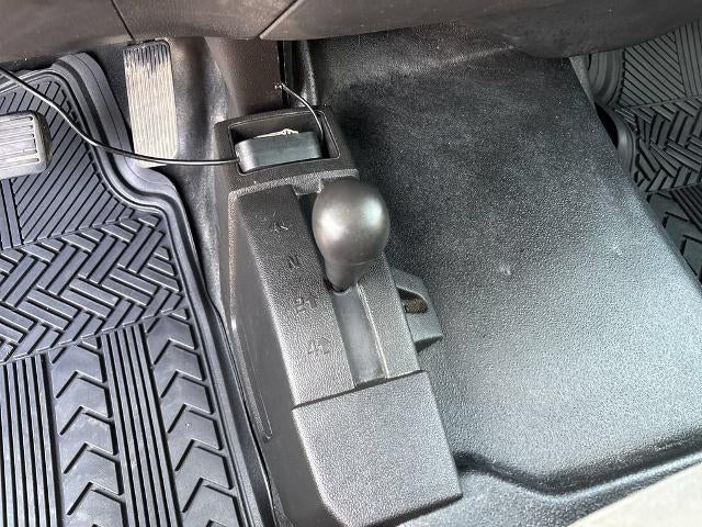 2014 Chevrolet Silverado 1500 Work Truck