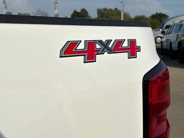 2014 Chevrolet Silverado 1500 Work Truck