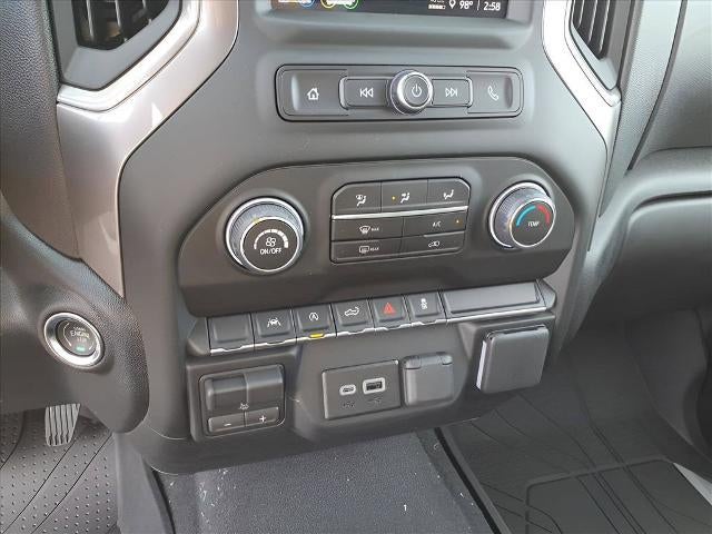 2026 Chevrolet Silverado 1500 Custom - Photo 15