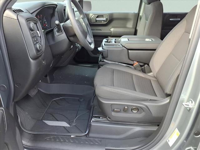 2026 Chevrolet Silverado 1500 Custom - Photo 16