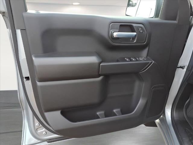 2026 Chevrolet Silverado 1500 Custom - Photo 17