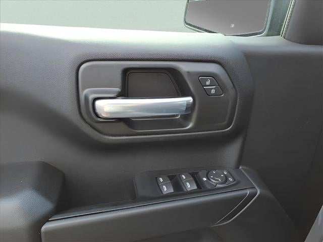 2026 Chevrolet Silverado 1500 Custom - Photo 18