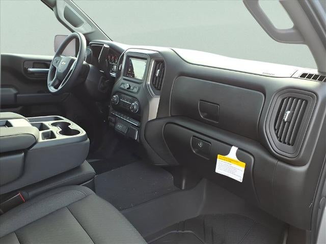 2026 Chevrolet Silverado 1500 Custom - Photo 22