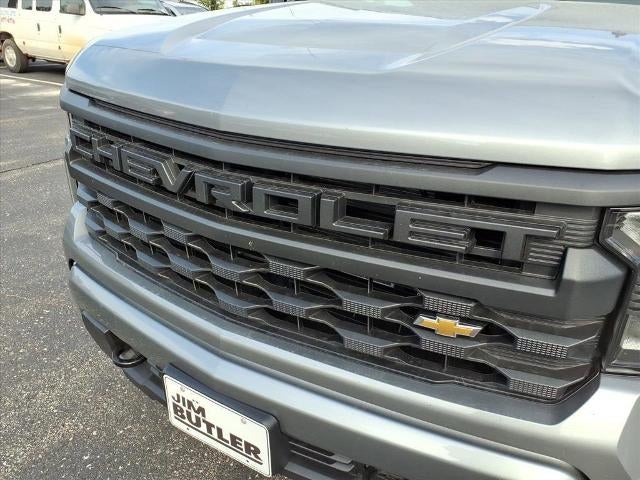 2026 Chevrolet Silverado 1500 Custom - Photo 24