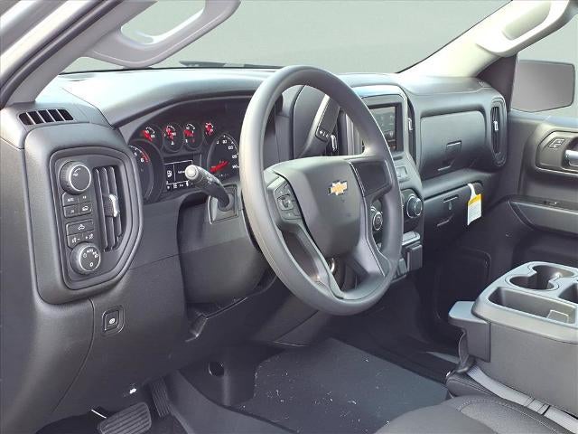 2026 Chevrolet Silverado 1500 Custom - Photo 26