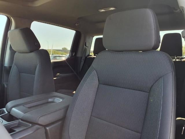 2026 Chevrolet Silverado 1500 Custom - Photo 16