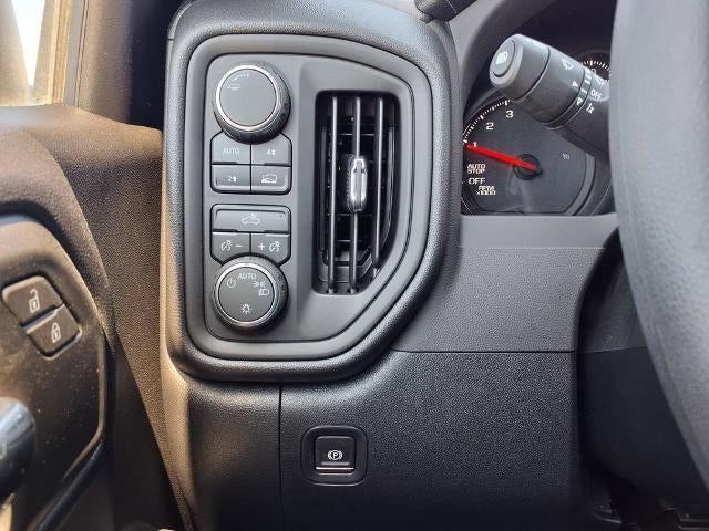 2026 Chevrolet Silverado 1500 Custom - Photo 18